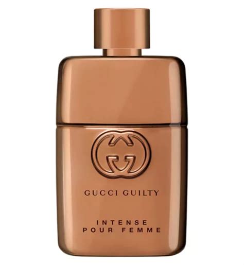 gucci guilty intense 100ml|gucci guilty collection boots.